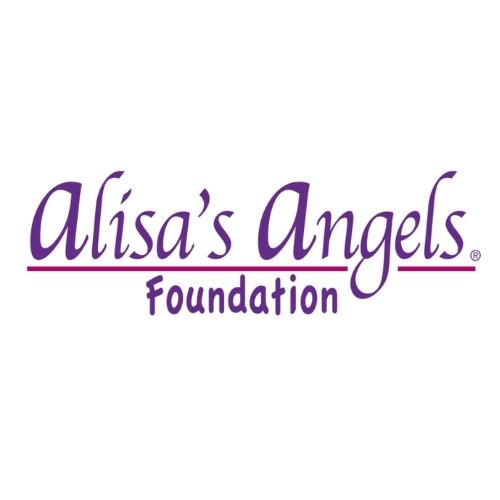 alisa's angels foundation logo