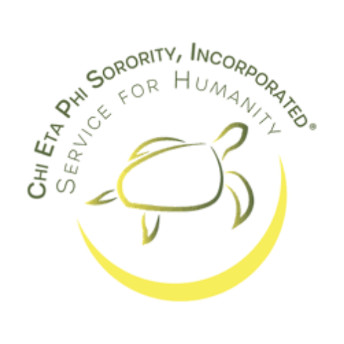 Iota Eta Chapter Chi Eta Phi Sorority, Incorporated 