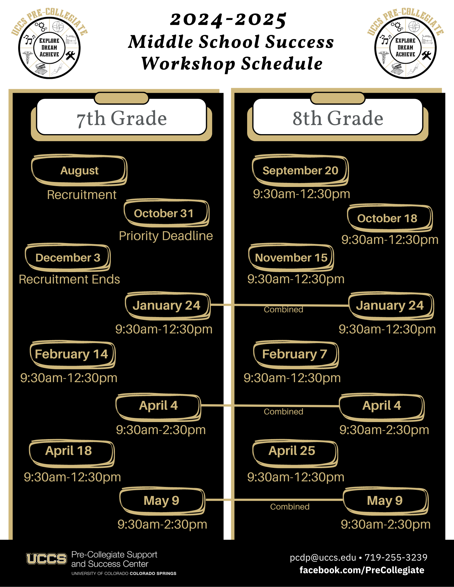 MS Calander