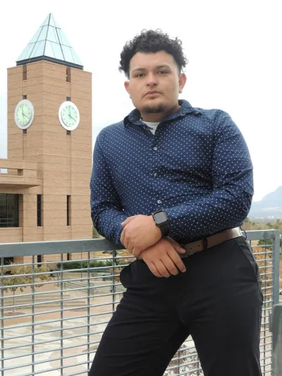 Juan Muniz