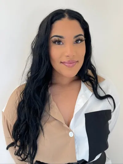 Trinady Maldonado