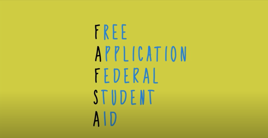 HOW TO COMPLETE THE FAFSA [ENGLISH VERSION] 