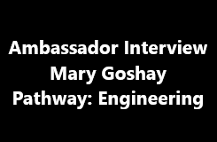 Mary Goshay