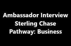 STERLING CHASE