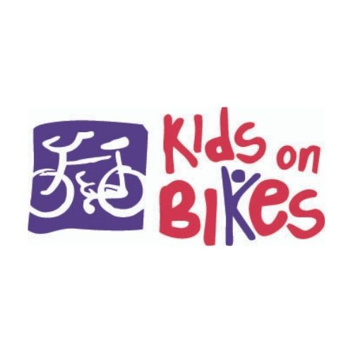 Kids on Bikes